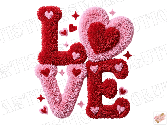 Valentine Png Latch Hook Valentines Png: A Designer’s Guide to Romantic Visuals